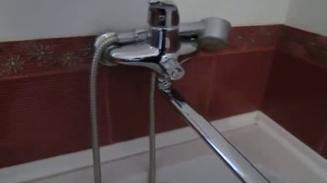 Как защитить кран в ванной от коррозии смотреть онлайн