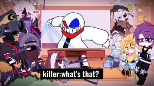 +//Sans au React/ Fatal Error Sans vs Fatal Error Sonic//-