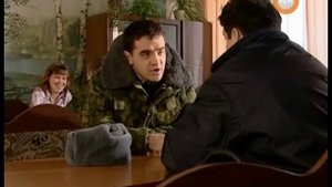 Сериал "Солдаты". Брат за брата. Юрий Шибанов.