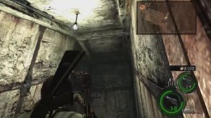 Resident Evil 5: Затерянные в кошмарах - прохождение