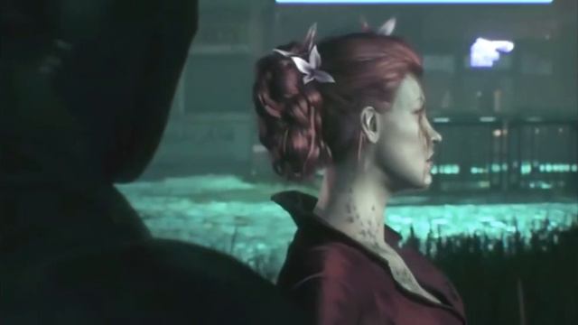 Amv Hiedra and Harley quinn y Gatubela. смотреть онлайн