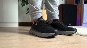 Кроссовки Skechers Delmont для широкой стопы