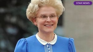 Соболезнуем вместе! Тяжелая утрата постигла Елену Малышеву