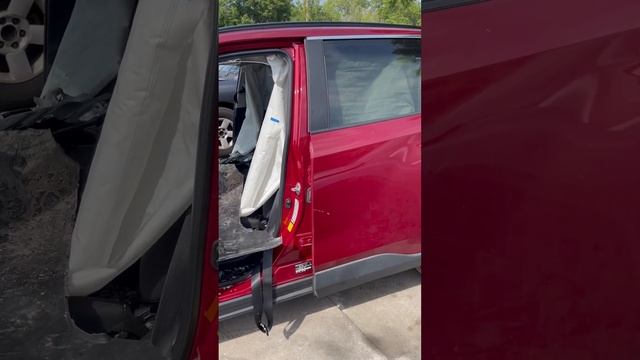 Toyota RAV4 Accident-Please help our mom who was involved in the crash: https://gofund.me/d998f0cc