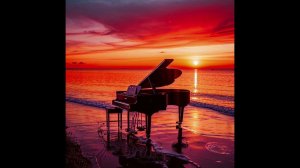 Improvisation 1 #piano #музыка #music #фортепиано #relaxing #relax #relaxmusic
