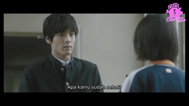 GARA GARA PUNYA KAKAK TERLALU GANTENG, ADIK SENDIRI SAMPAI JATUH CINTA!! смотреть онлайн