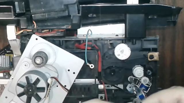 Samsung scx-4300, захватывает бумагу без остановки, ошибка замятие, заминает, зажевывает бумагу. смотреть онлайн