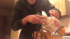 Лучший способ заварить Пуэр и Чифир в домашних условиях