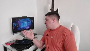 Steam Deck Oled |Первое впечатление|