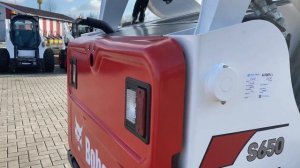 BOBCAT S650 2014 г. 1 972 м/ч., №2634