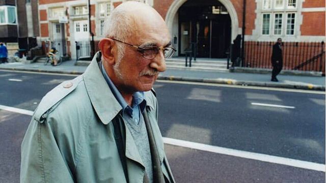 А. М. Пятигорский. Философия буддизма. Часть 2.2 смотреть онлайн