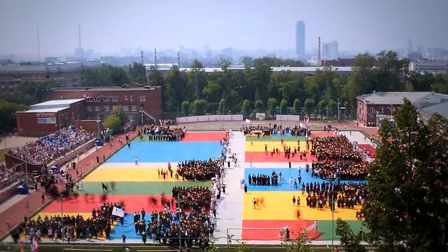 Timelaps 1 июля 2012 смотреть онлайн