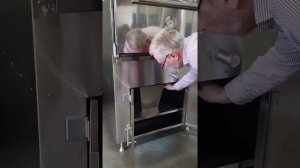 ГРИЛЬ-ПЕЧЬ VOLDONE BCJ – 50L аналог Хоспер (Josper)