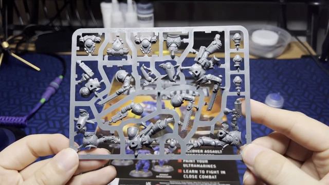 Imperium Magazine Issue 3 Review | WH40K смотреть онлайн