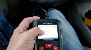 FULL REVIEW- LAUNCH Professional OBD2 Scanner Diagnostic Tool CR3008 Plus,One-Key -IS THIS ANY GOOD