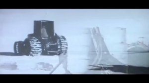 ● Нечто СТРАШНОЕ живет в Антарктиде ● Реальные Истории Полярников