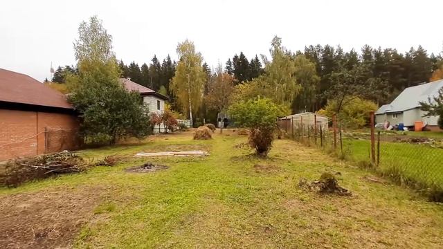 *ПРОДАНО* Участок ИЖС в деревне Рогозинино, Москва смотреть онлайн