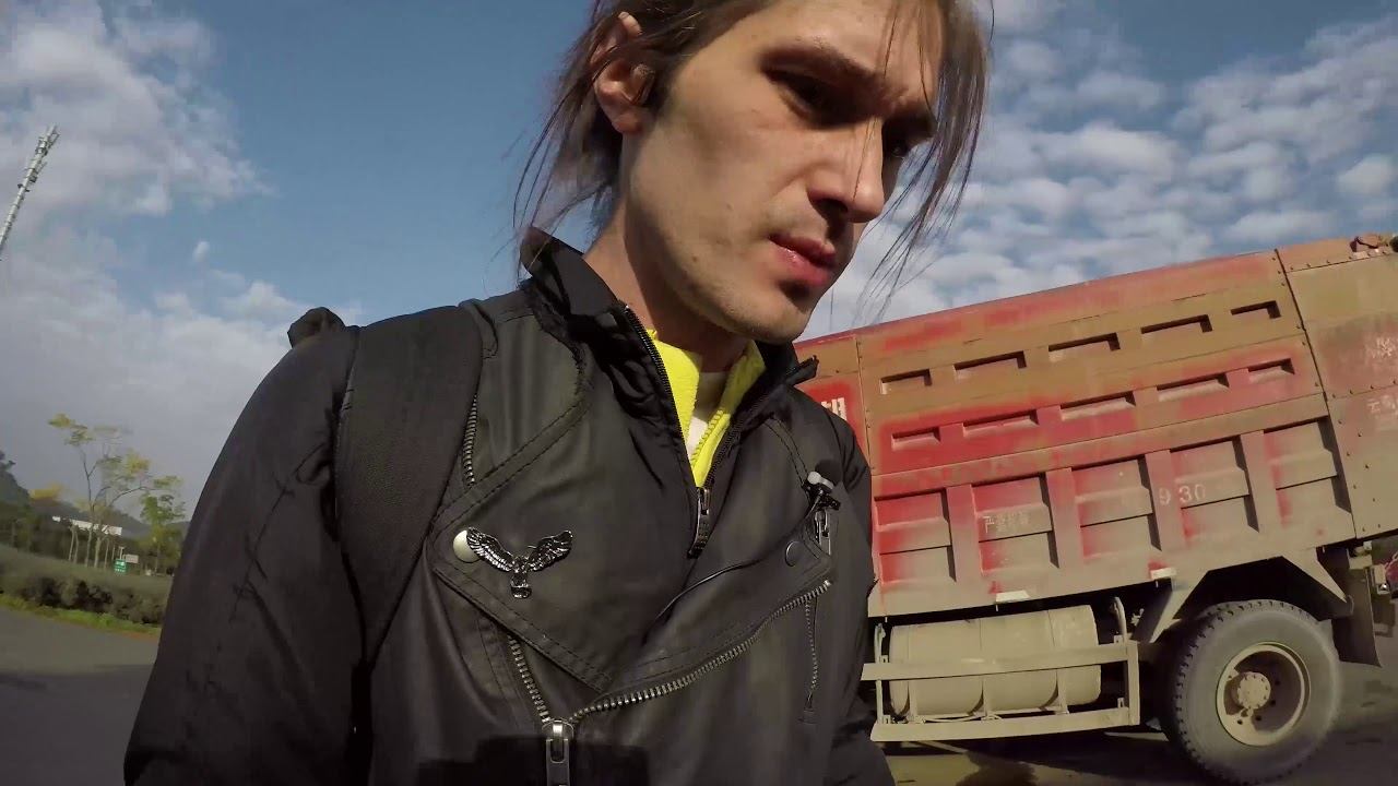 拯救我們的靈魂 !!! SOS China (Chinese)