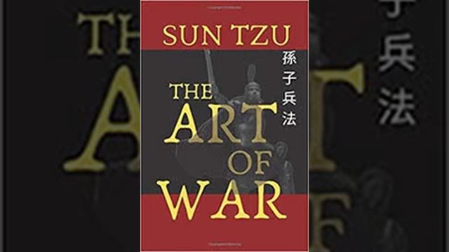 The Art of War by Sun Tzu Book Summary - Review (AudioBook) смотреть онлайн