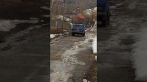 Самая мягкая подвески Нивы!!!