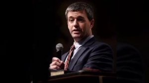 Крик к молодежи. Пол Вошер. Проповедь