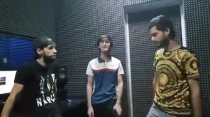 Шон мс гариби бетакдир E-mibi (фристайл)2020