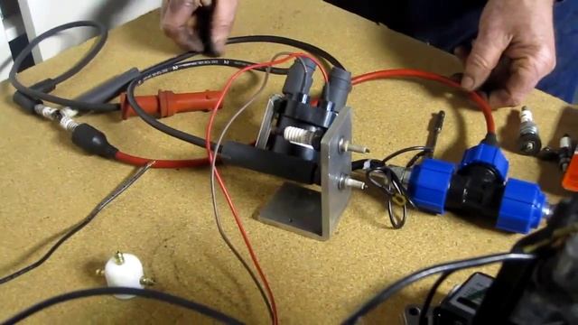 Испытания ионизаторов-озонаторов КБ «Нитрон» ч.2 смотреть онлайн