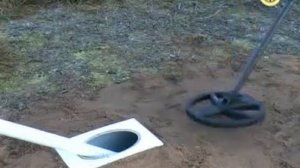 Обзор металлоискателя XP Deus