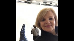 Париж Центр Жоржа Помпиду