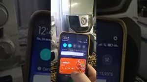 Музыкальный Центр с bluetooth LG FHH-363AX