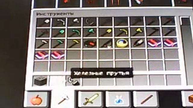 Игра Майнкрафт (как построить супер камин?) смотреть онлайн