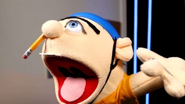 Jeffy Plays Fortnite Chapter 4! смотреть онлайн