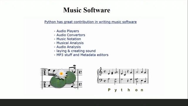 Python Programming & Its Application | Pantech e Learning смотреть онлайн