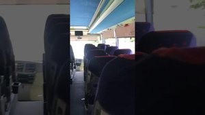 Автобус Volvo B 12