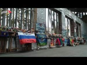 Вспоминая Беслан I #Док