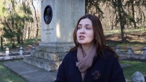 Посвящение поэту Михаилу Лермонтову