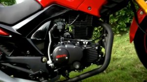 Купить Дорожный мотоцикл IRBIS VJ  BIKE18 RU продажа мотоциклов