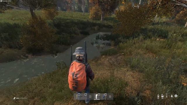 DayZ - Нас пришли рейдить в онлайне смотреть онлайн