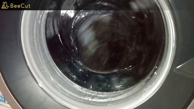 🎊Happy September Wash😊🎉 | Schwarze Wasche - Baumwolle 40° | Yumoş Color Liquid + ABC September Sun🌞 смотреть онлайн