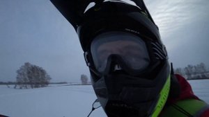 Как едет мотособака KTM и Снегоход Русская механика ТАЙГА ВАРЯГ 550 V,  квадроцикл STELS GEPARD 850