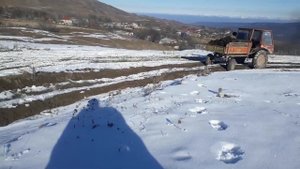 Какой трактор лучше? Т40 ИЛИ Т16 ?