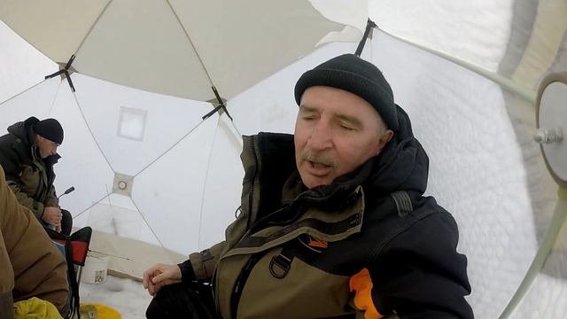 Казахстан. Жезказган. Очередной выезд на Кенгирское водохранилище.