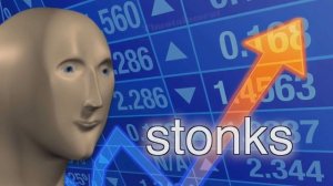 Stonks 10 часов | Стонкс