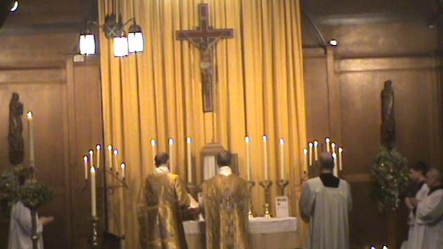 canon easter 2011 смотреть онлайн