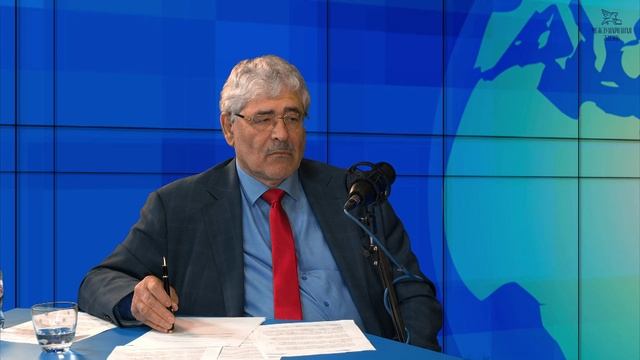 Андрей Бакланов: Резко изменить ситуацию в палестино-израильском конфликте не удастся! (часть 2-я)