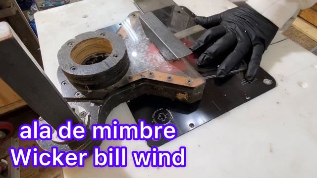 mustang gt Wicker Bill смотреть онлайн