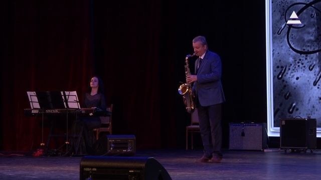 Юбилейный концерт. Валерию Машкову 70  лет