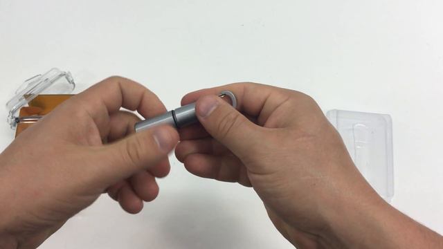 Vodeodolný zapaľovač Firestash + od True Utility (SK) 4K смотреть онлайн