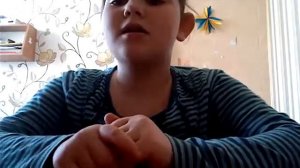 Моэ переше видео несколько фактов обо мне