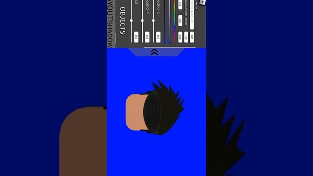 How to make your own roblox PFP смотреть онлайн